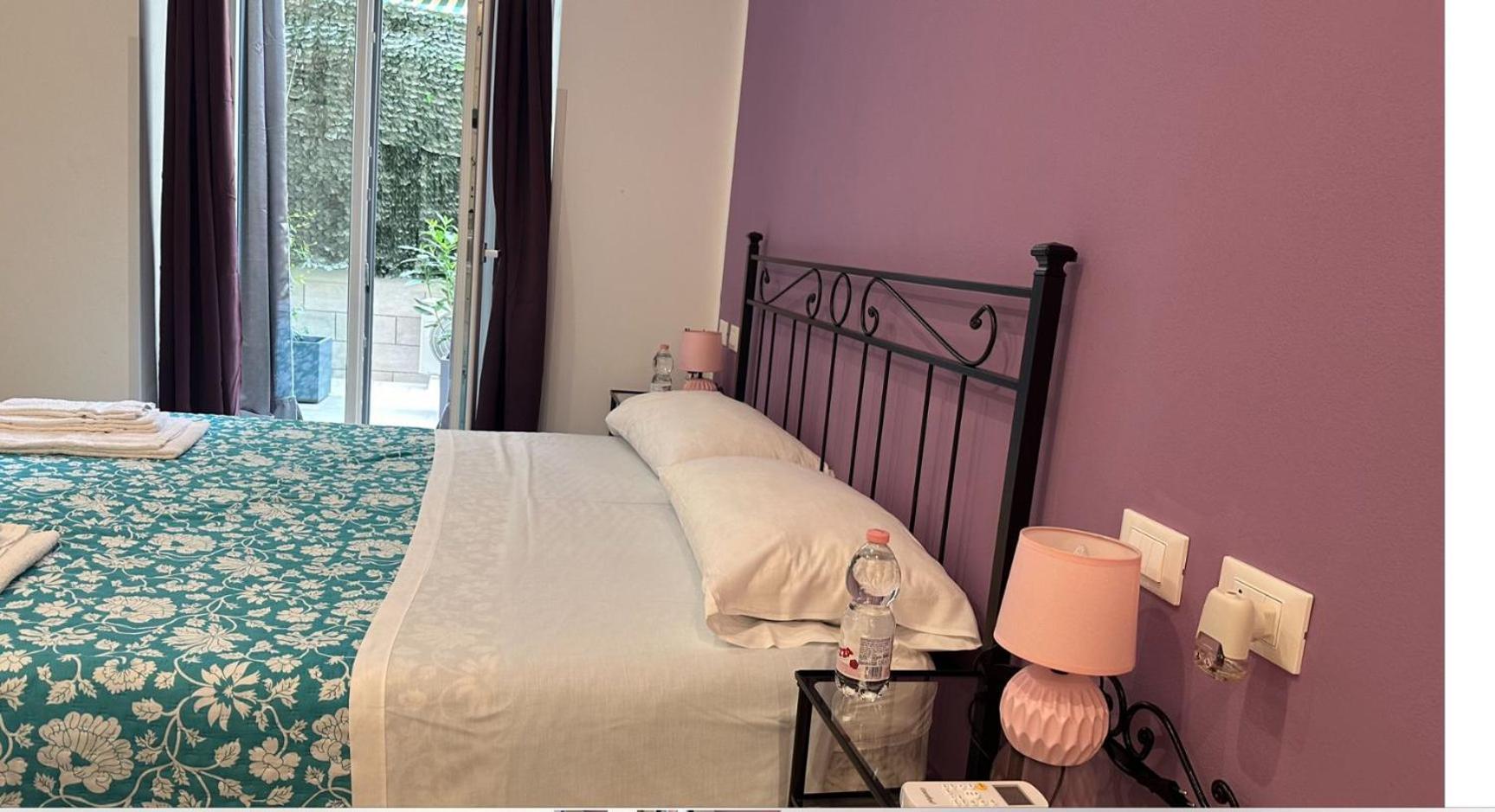 Adam Eric Bed and Breakfast La Spezia Eksteriør billede