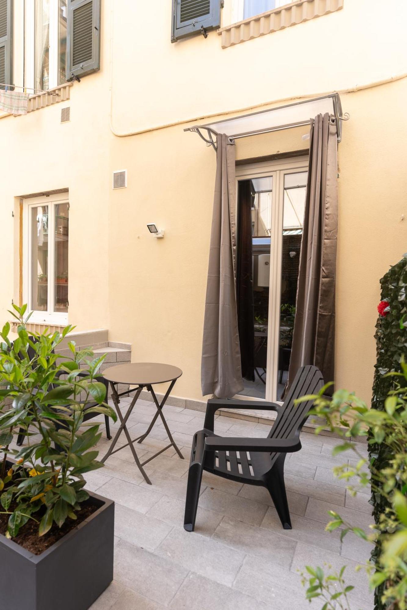 Adam Eric Bed and Breakfast La Spezia Eksteriør billede